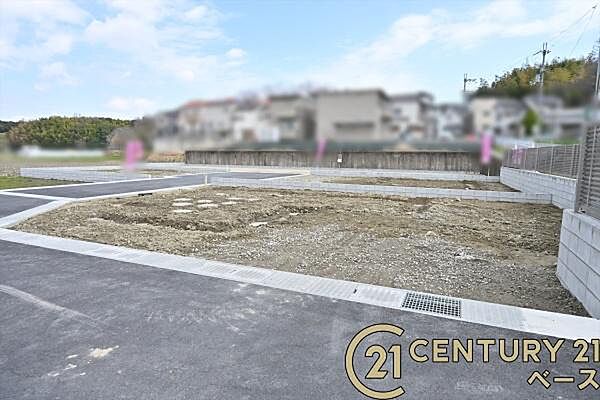 ■現地撮影写真■こちらの物件は3号棟です！お気軽にお問い合わせください。■
