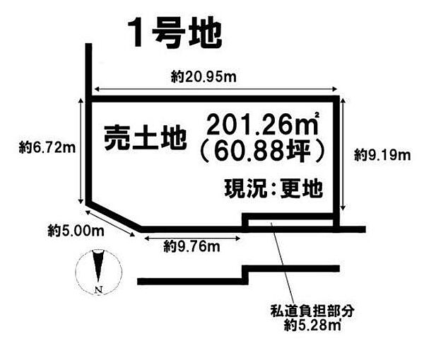 区画図：329000133490