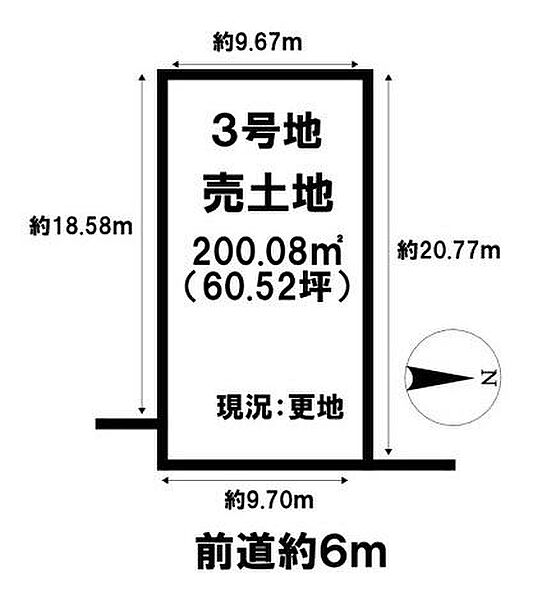 区画図：329000133562