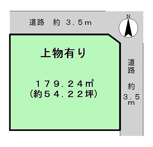 区画図：329000131910