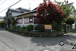 奈良県葛城市疋田