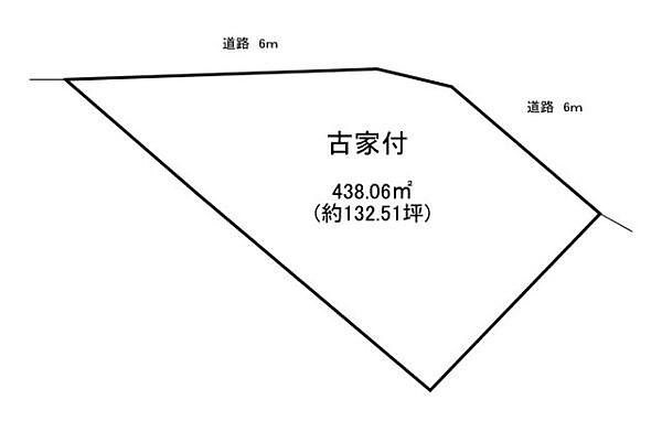 区画図：329000133672