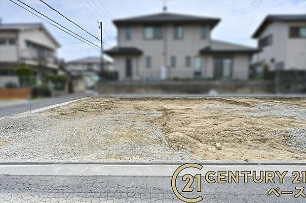 ■現地撮影写真■落ち着いた雰囲気の閑静な立地です！
