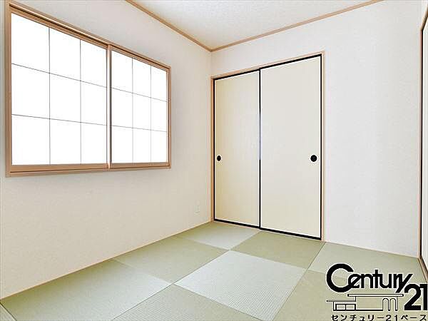 ■ほっこり落ち着ける和室！客間としてもご利用いただけます！■