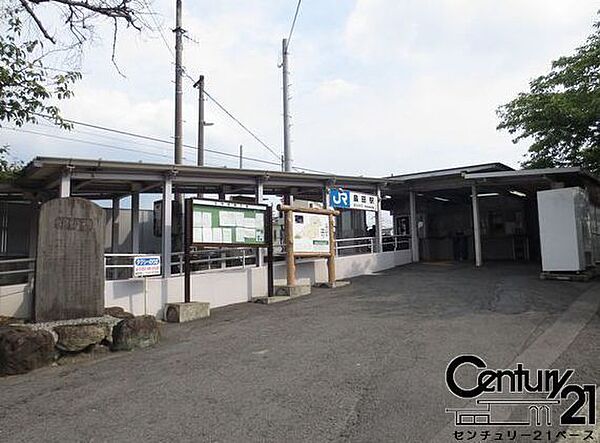 畠田駅(JR 和歌山線)まで1920m