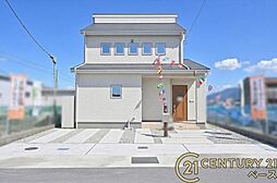 奈良県北葛城郡広陵町大字安部