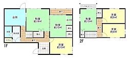 奈良県大和高田市礒野南町