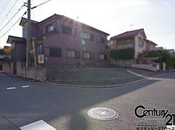 奈良県生駒郡安堵町大字かしの木台１丁目