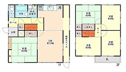 奈良県生駒郡斑鳩町法隆寺西２丁目