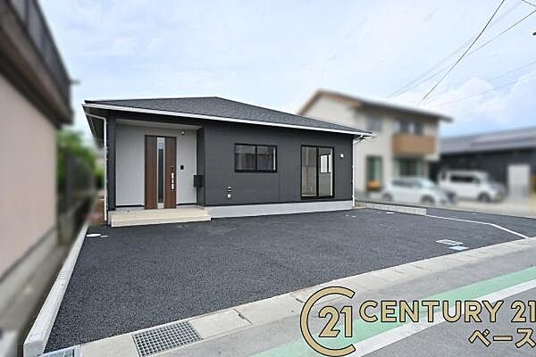■現地撮影写真■制震装置（SAFE365）搭載！制震＋耐震の地震に強い安心の邸宅！お気軽にお問い合わせ下さい！■■ペアガラス使用で結露の心配もありません！■