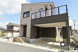 奈良県香芝市磯壁５丁目