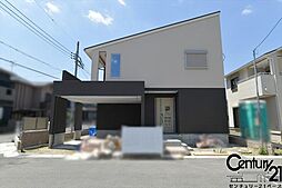 奈良県香芝市磯壁５丁目