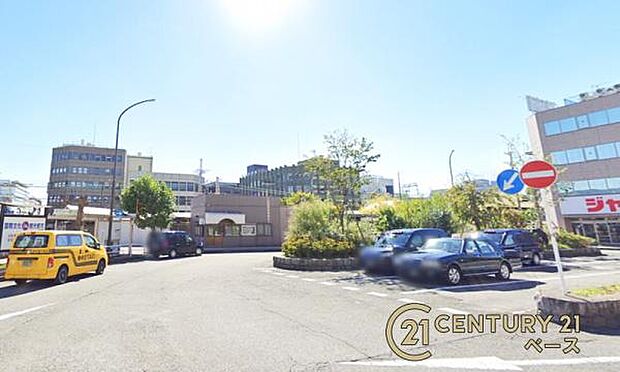 新大宮駅(近鉄 奈良線)まで2320m