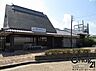 周辺：橿原神宮西口駅(近鉄 南大阪線)まで880m
