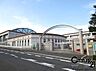 周辺：香芝市立旭ケ丘小学校まで700m