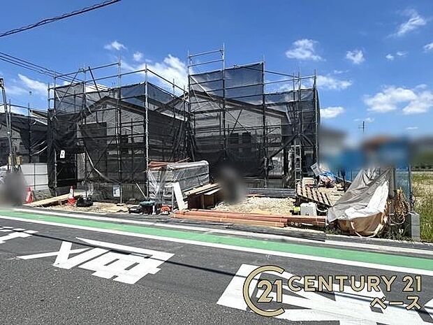 ■現地撮影写真■日々のお買い物も楽々!スーパーが徒歩圏内に近接!