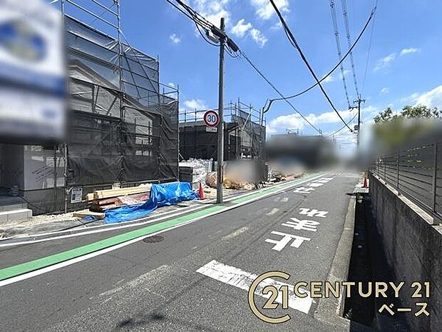 ■現地撮影写真■