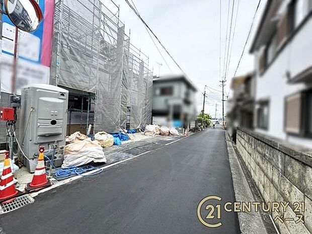 ■現地撮影写真■
