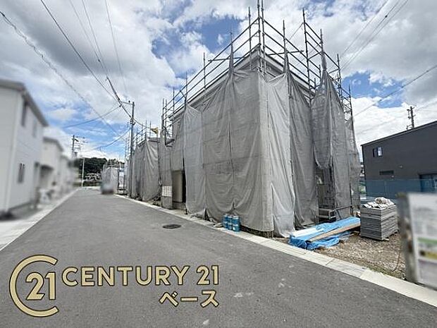 近鉄菜畑駅まで徒歩約8分!お気軽にお問合せください!