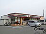 周辺：セブンイレブン田原本松本店まで1729m