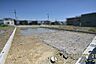 その他：■現地撮影写真■こちらは3号棟です！■耐震等級3の地震に強安心の邸宅！雨で汚れを洗い流してくれるセルフクリーニング機能付き外壁！お気軽にお問い合わせください！■