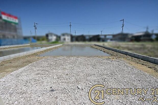 ■現地撮影写真■近鉄田原本線「黒田駅」まで徒歩3分！