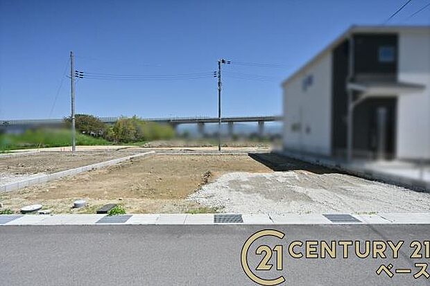■現地撮影写真■近鉄田原本線「黒田駅」まで徒歩3分!