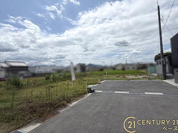 ■現地撮影写真■雰囲気の良い閑静な住宅地です！