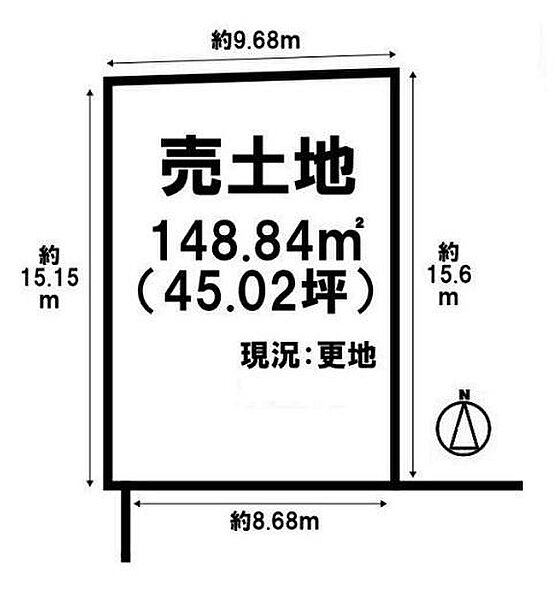区画図：329000134958
