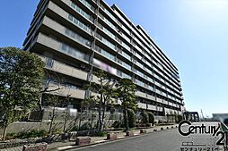 ローレルコート天理前栽