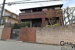 奈良県香芝市西真美３丁目