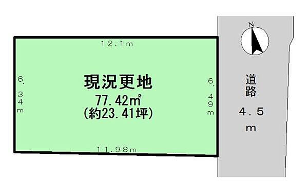 区画図：329000132431