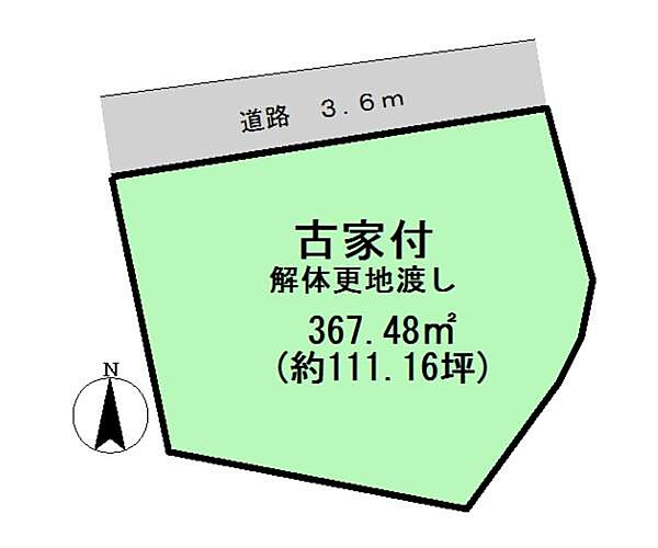 区画図：329000132088