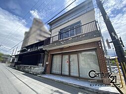 奈良県香芝市関屋