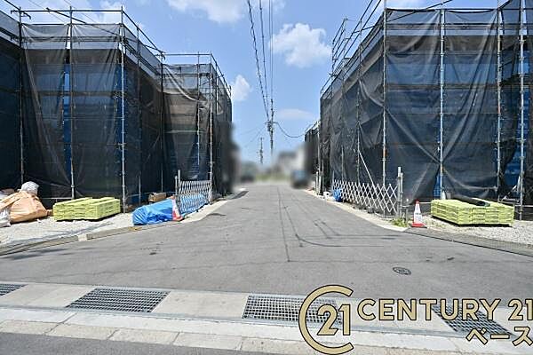 ■現地撮影写真■