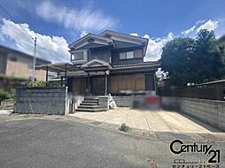 奈良県桜井市大字大泉