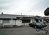 周辺：三輪駅(JR 桜井線)まで2160m
