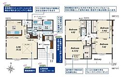 奈良県生駒市中菜畑２丁目