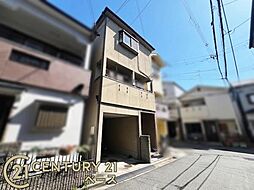 大阪府羽曳野市西浦４丁目