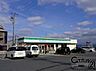 周辺：ファミリーマート近鉄郡山駅前店まで245m