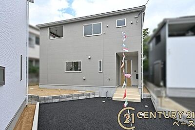 外観:■現地撮影写真■制震装置(SAFE365)搭載!制震+耐震の地震に強い安心の邸宅!お気軽にお問い合わせ下さい! 外観:■現地撮影写真■制震装置(SAFE365)搭載!制震+耐震の地震に強い安心の邸宅!お気軽にお問い合わせ下さい!