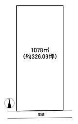 JR関西本線 大和小泉駅 徒歩26分