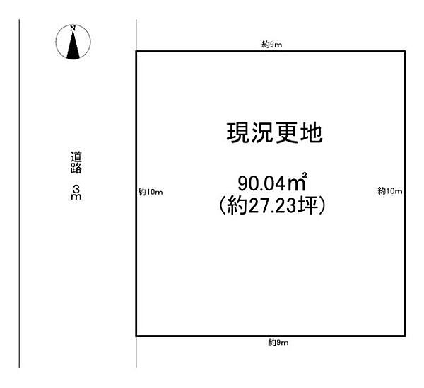 区画図：329000135610