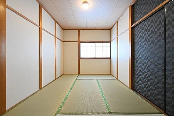 ■現地撮影写真■ほっこり落ち着ける和室！客間としてもご利用いただけます！