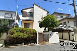 奈良県北葛城郡広陵町馬見北３丁目