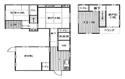 奈良県磯城郡田原本町大字秦庄