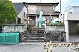 奈良県北葛城郡上牧町桜ケ丘１丁目