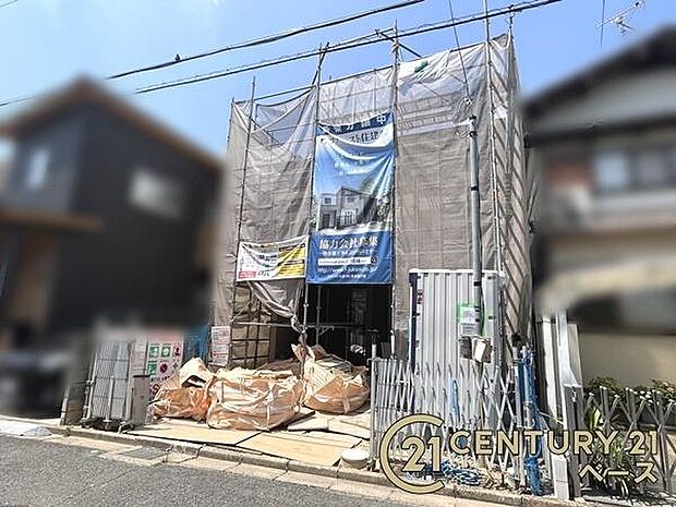 ■現地撮影写真■