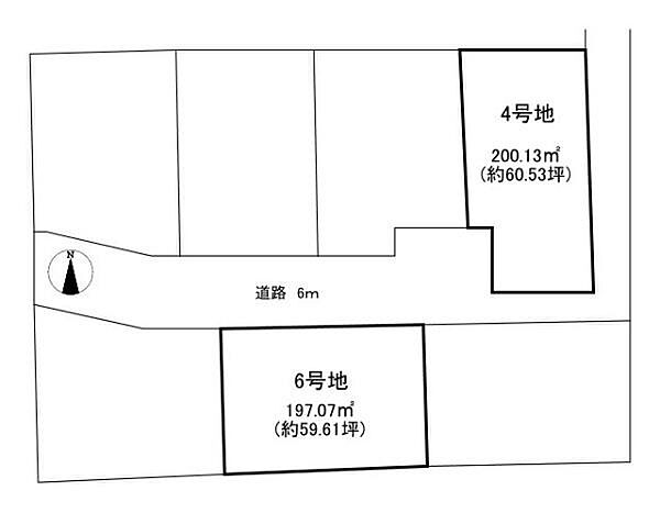 区画図：329000135849