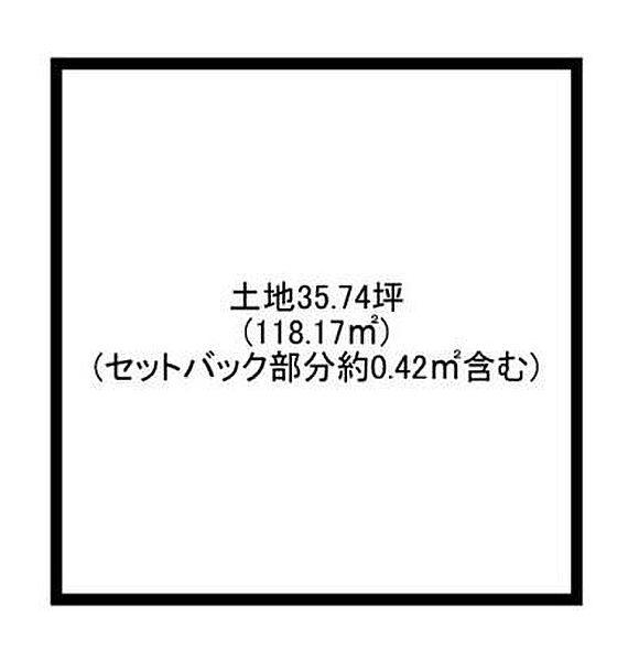 区画図：329000136118